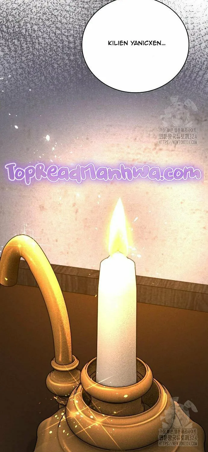 After the Frozen Heart Melts Chapter 43 page 27 - 