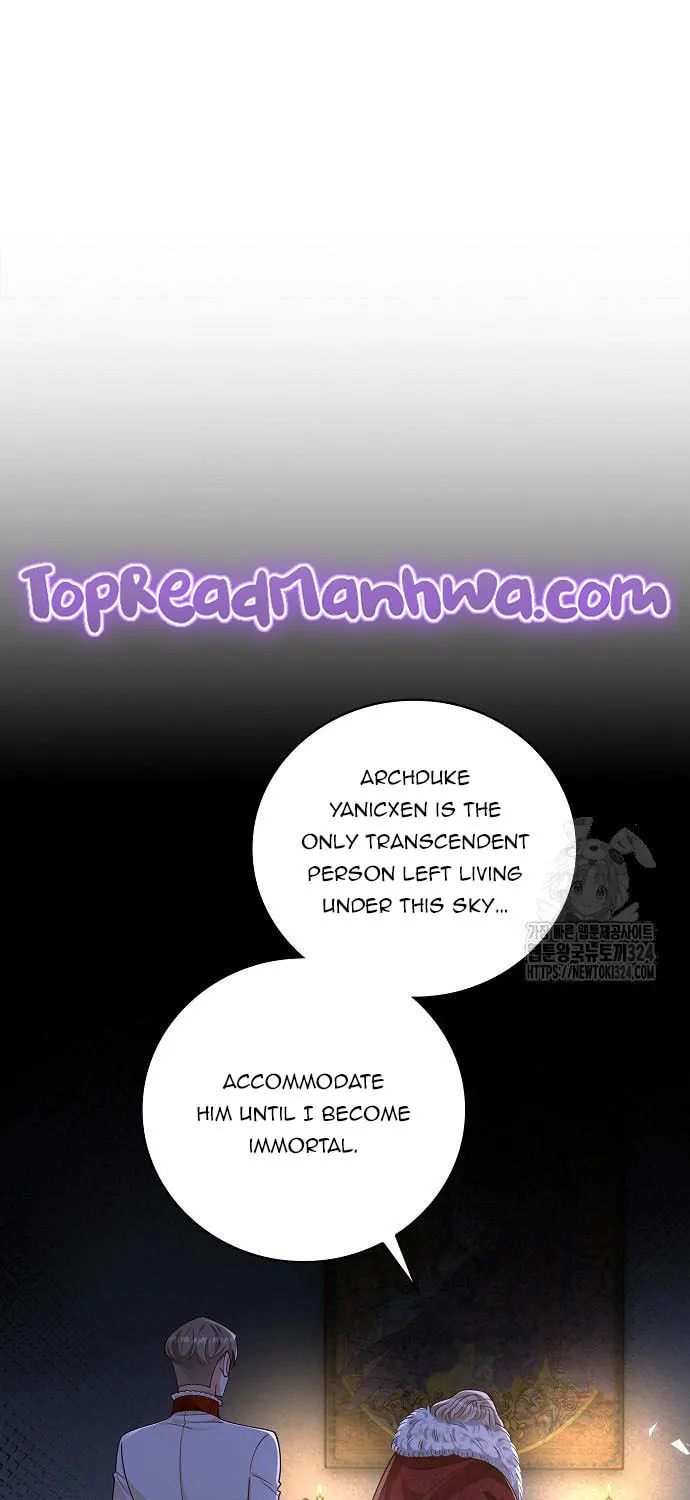 After the Frozen Heart Melts Chapter 43 page 30 - 
