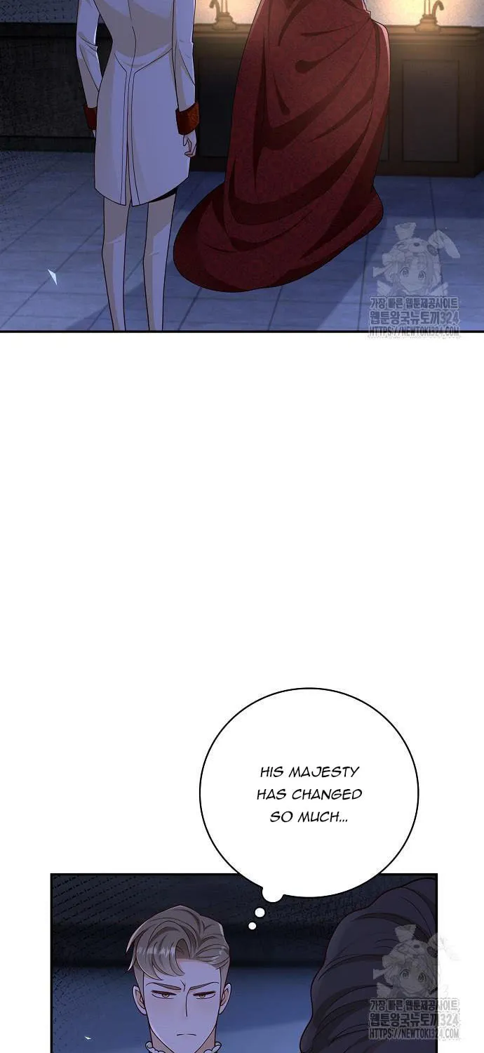 After the Frozen Heart Melts Chapter 43 page 31 - 