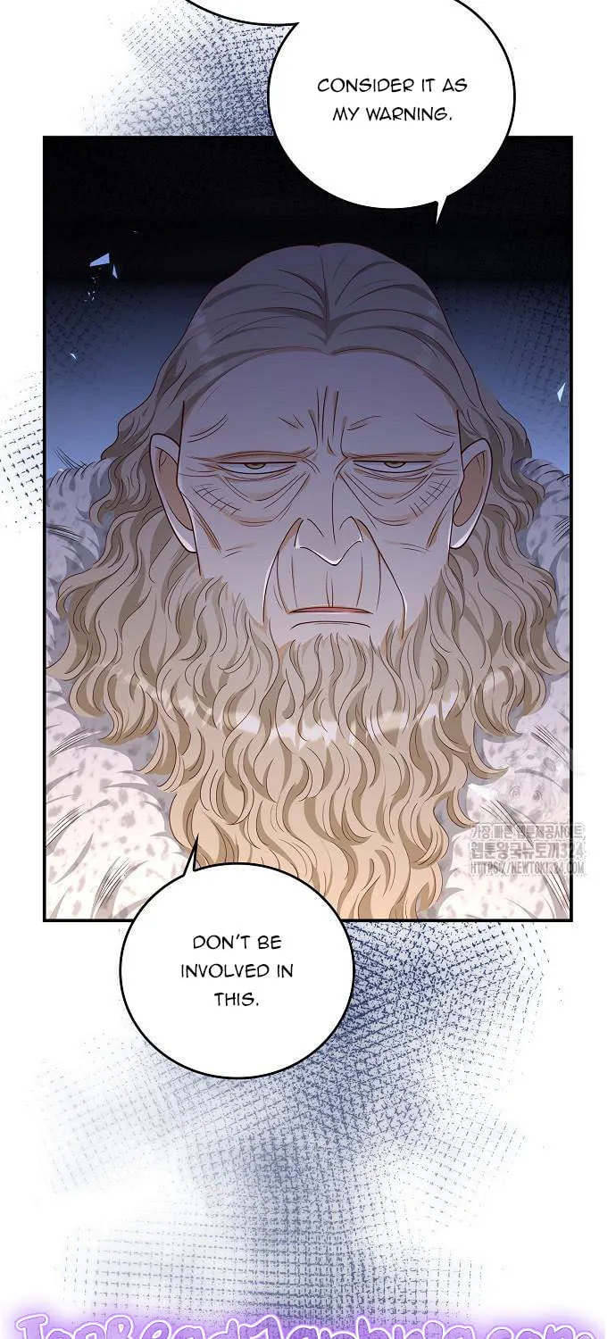 After the Frozen Heart Melts Chapter 43 page 38 - 