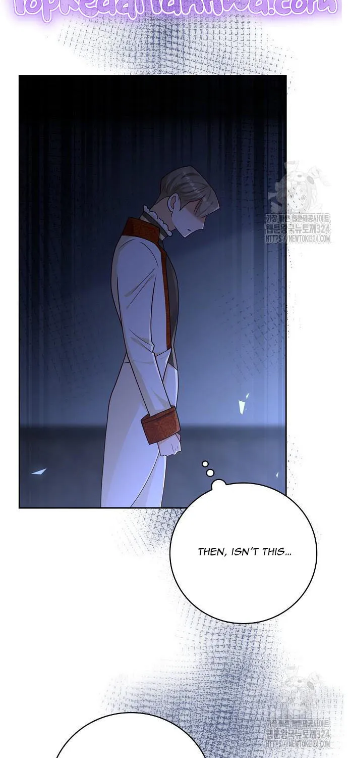 After the Frozen Heart Melts Chapter 43 page 39 - 