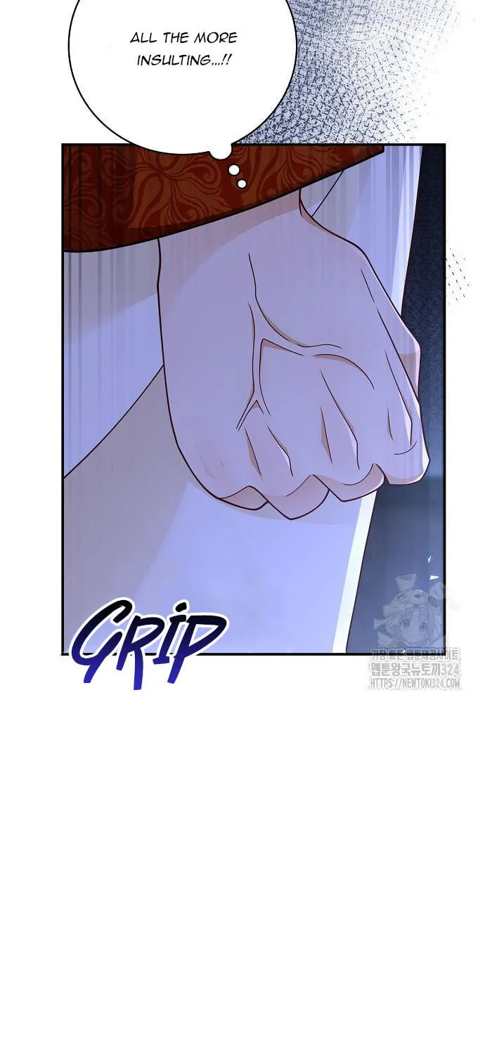 After the Frozen Heart Melts Chapter 43 page 40 - 