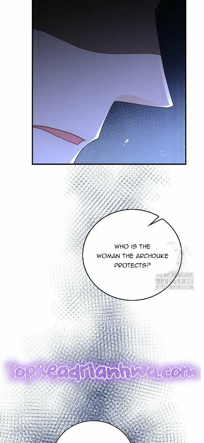 After the Frozen Heart Melts Chapter 43 page 42 - 
