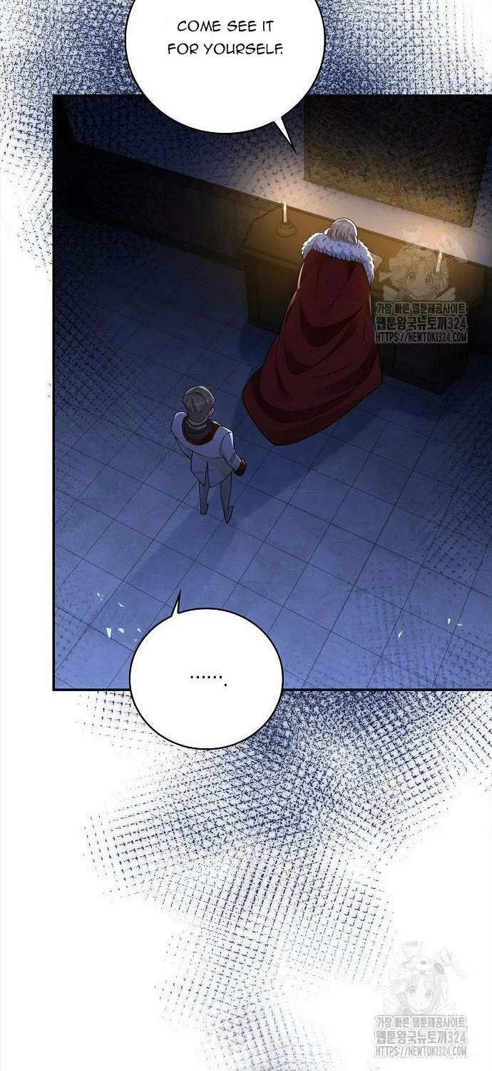 After the Frozen Heart Melts Chapter 43 page 43 - 