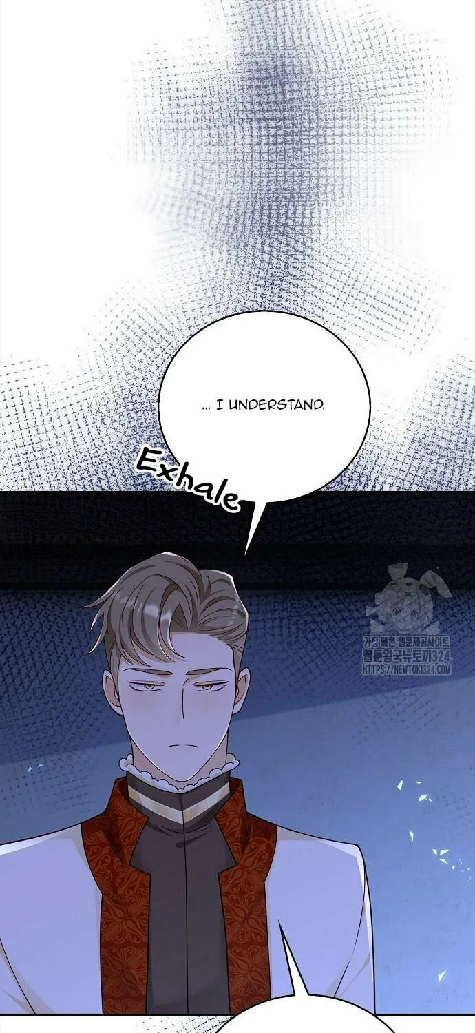 After the Frozen Heart Melts Chapter 43 page 44 - 