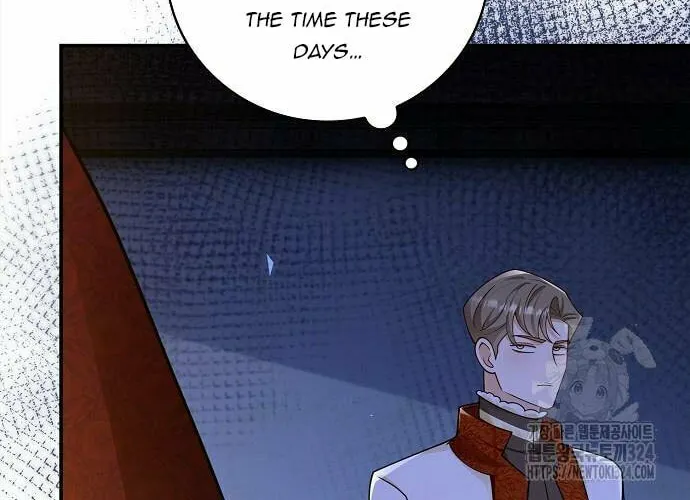 After the Frozen Heart Melts Chapter 43 page 47 - 