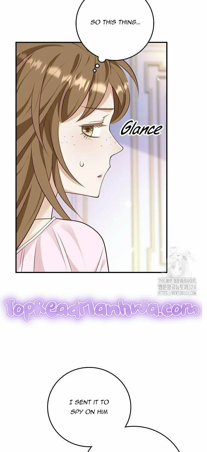 After the Frozen Heart Melts Chapter 43 page 6 - 