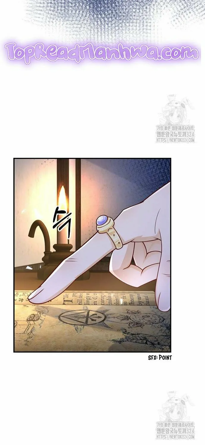 After the Frozen Heart Melts Chapter 43 page 51 - 