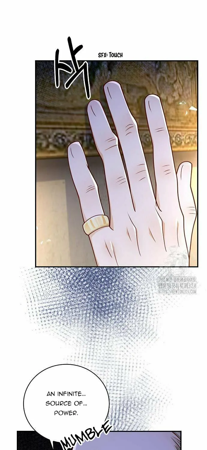 After the Frozen Heart Melts Chapter 43 page 52 - 