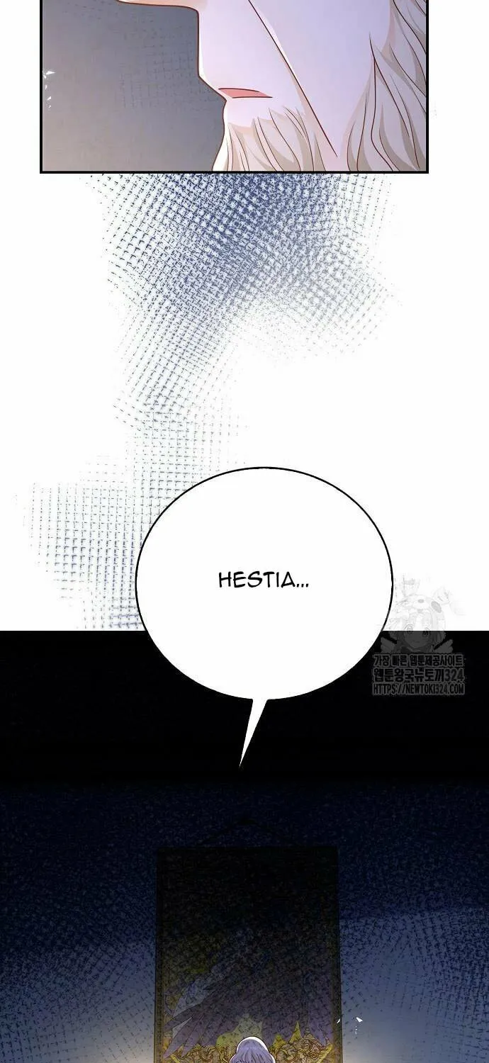 After the Frozen Heart Melts Chapter 43 page 54 - 