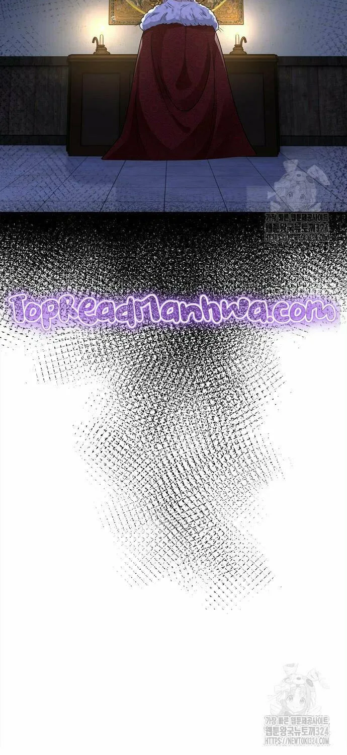 After the Frozen Heart Melts Chapter 43 page 55 - 