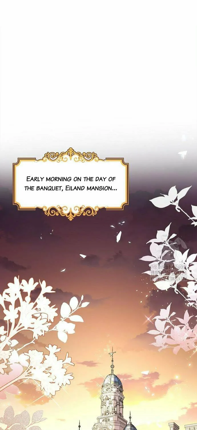 After the Frozen Heart Melts Chapter 43 page 56 - 