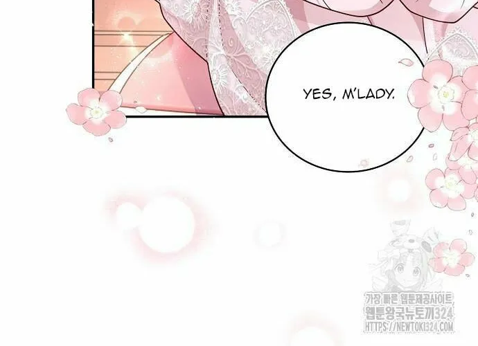 After the Frozen Heart Melts Chapter 43 page 59 - 