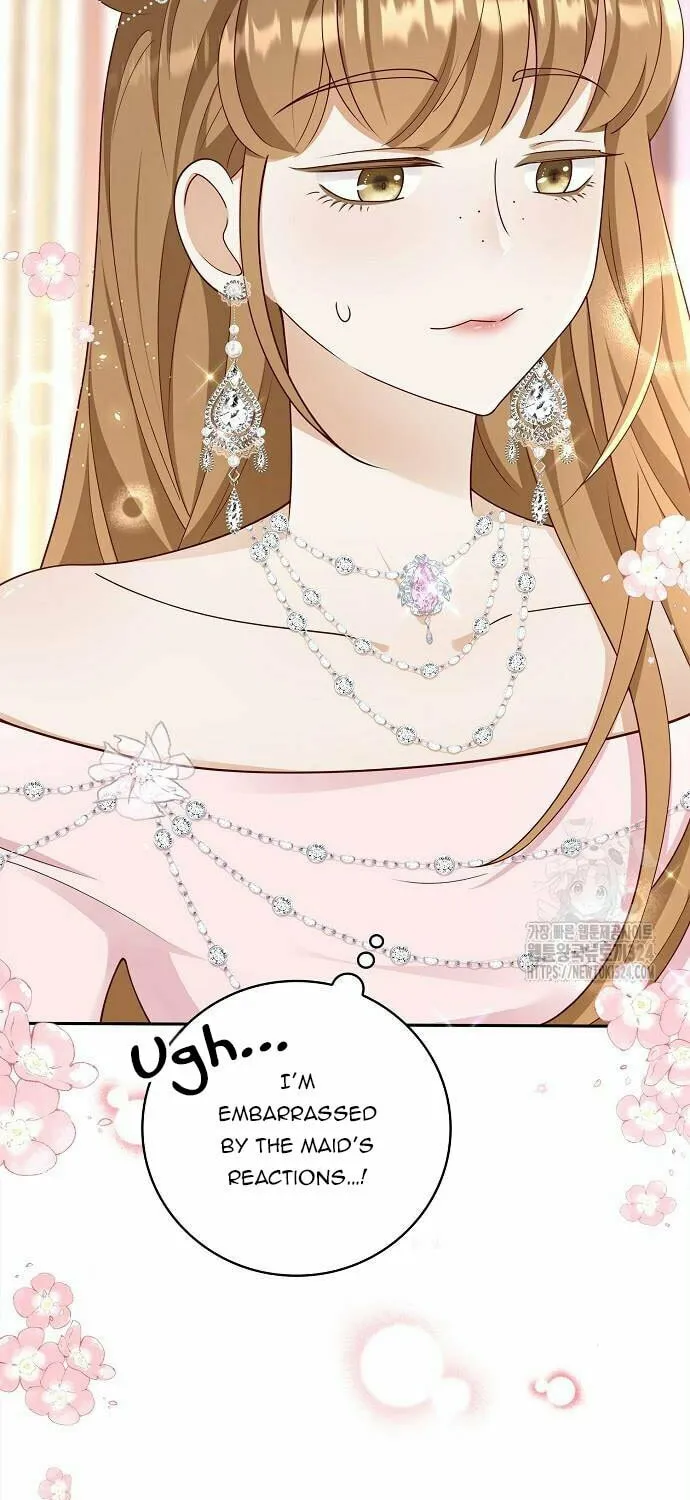 After the Frozen Heart Melts Chapter 43 page 62 - 