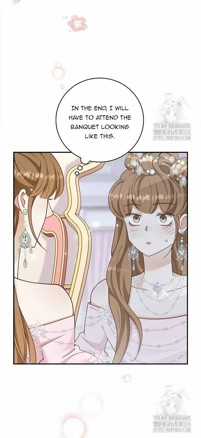After the Frozen Heart Melts Chapter 43 page 63 - 