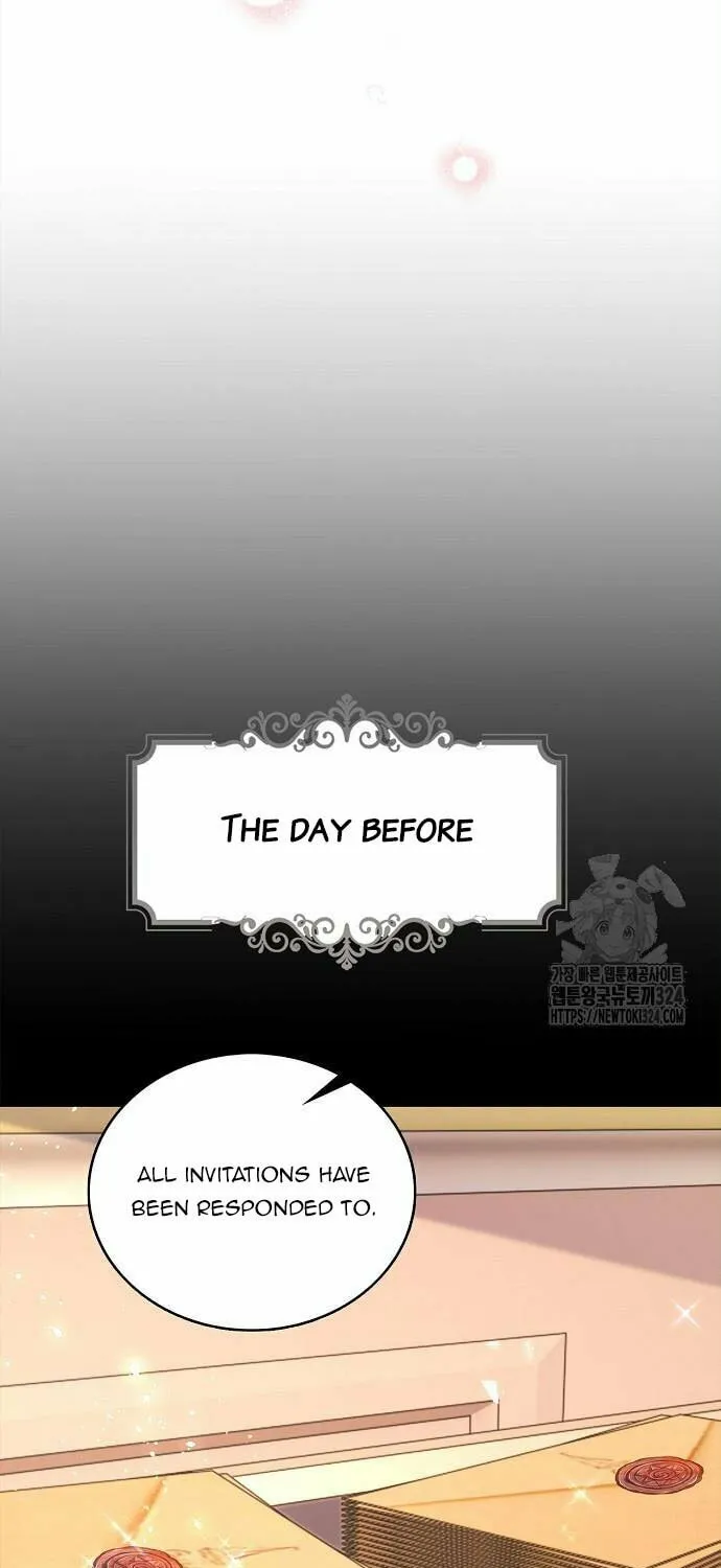 After the Frozen Heart Melts Chapter 43 page 64 - 