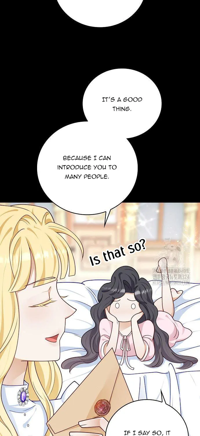 After the Frozen Heart Melts Chapter 43 page 68 - 
