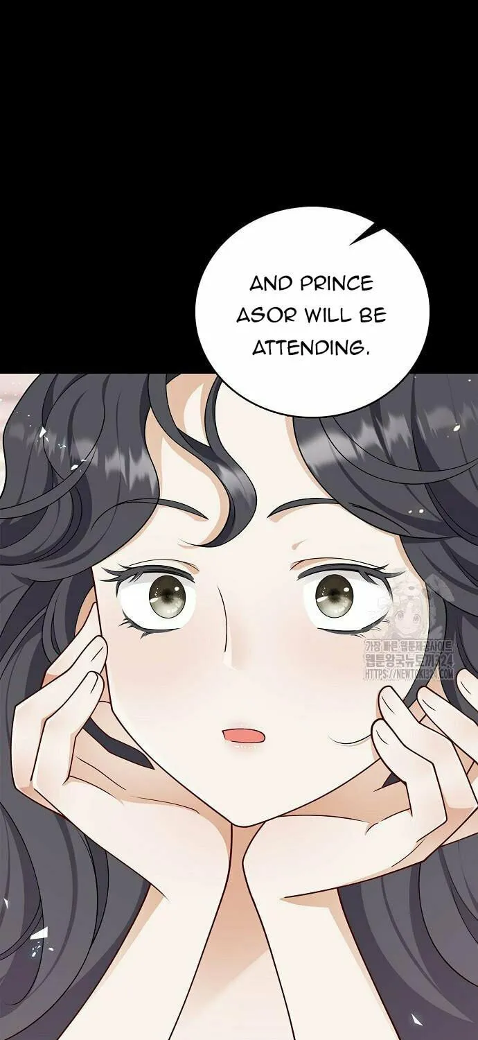 After the Frozen Heart Melts Chapter 43 page 72 - 