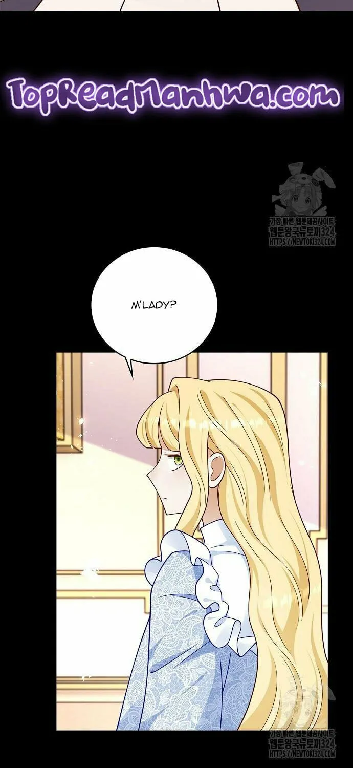 After the Frozen Heart Melts Chapter 43 page 73 - 