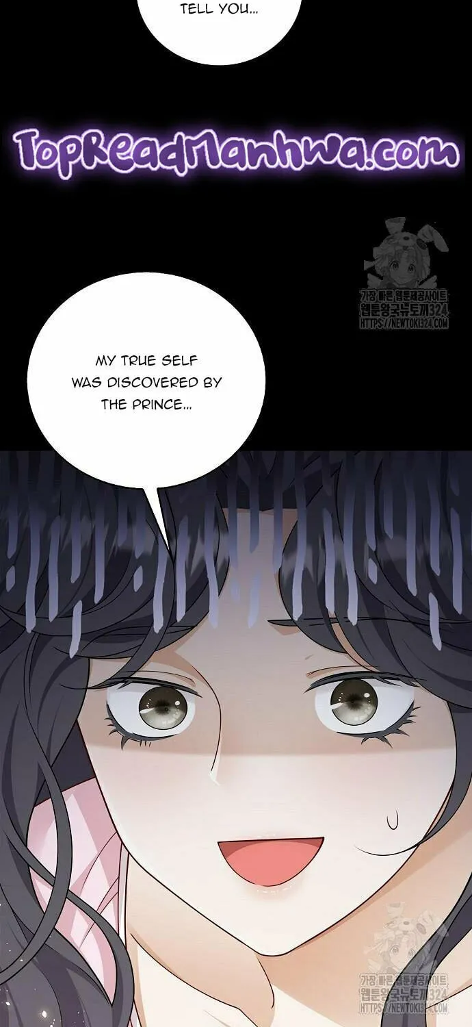 After the Frozen Heart Melts Chapter 43 page 75 - 
