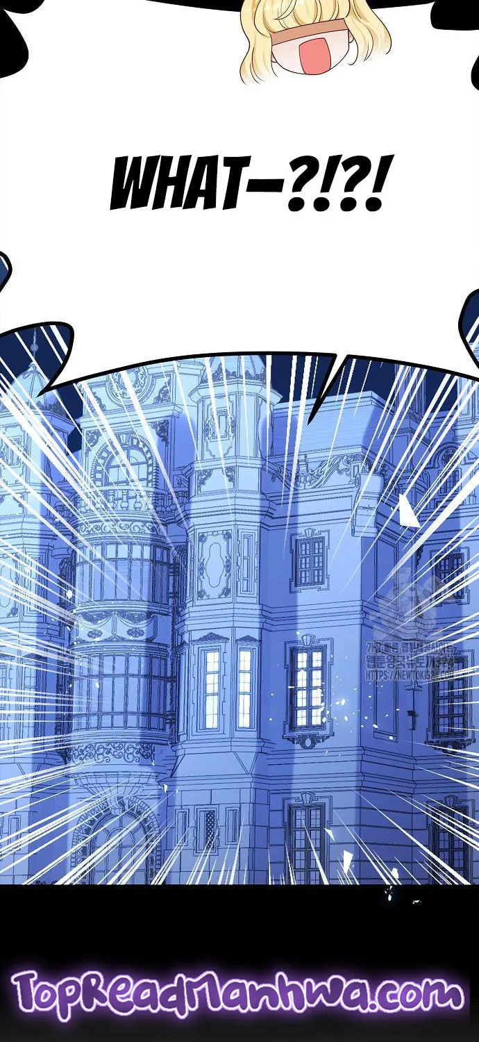 After the Frozen Heart Melts Chapter 43 page 78 - 