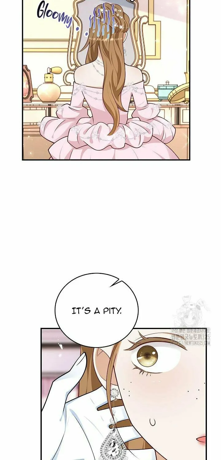 After the Frozen Heart Melts Chapter 44 page 2 - 