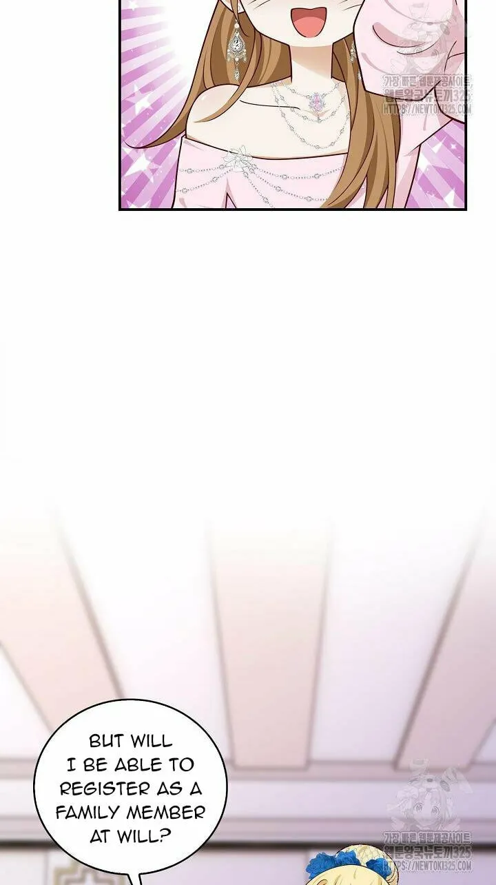 After the Frozen Heart Melts Chapter 44 page 12 - 