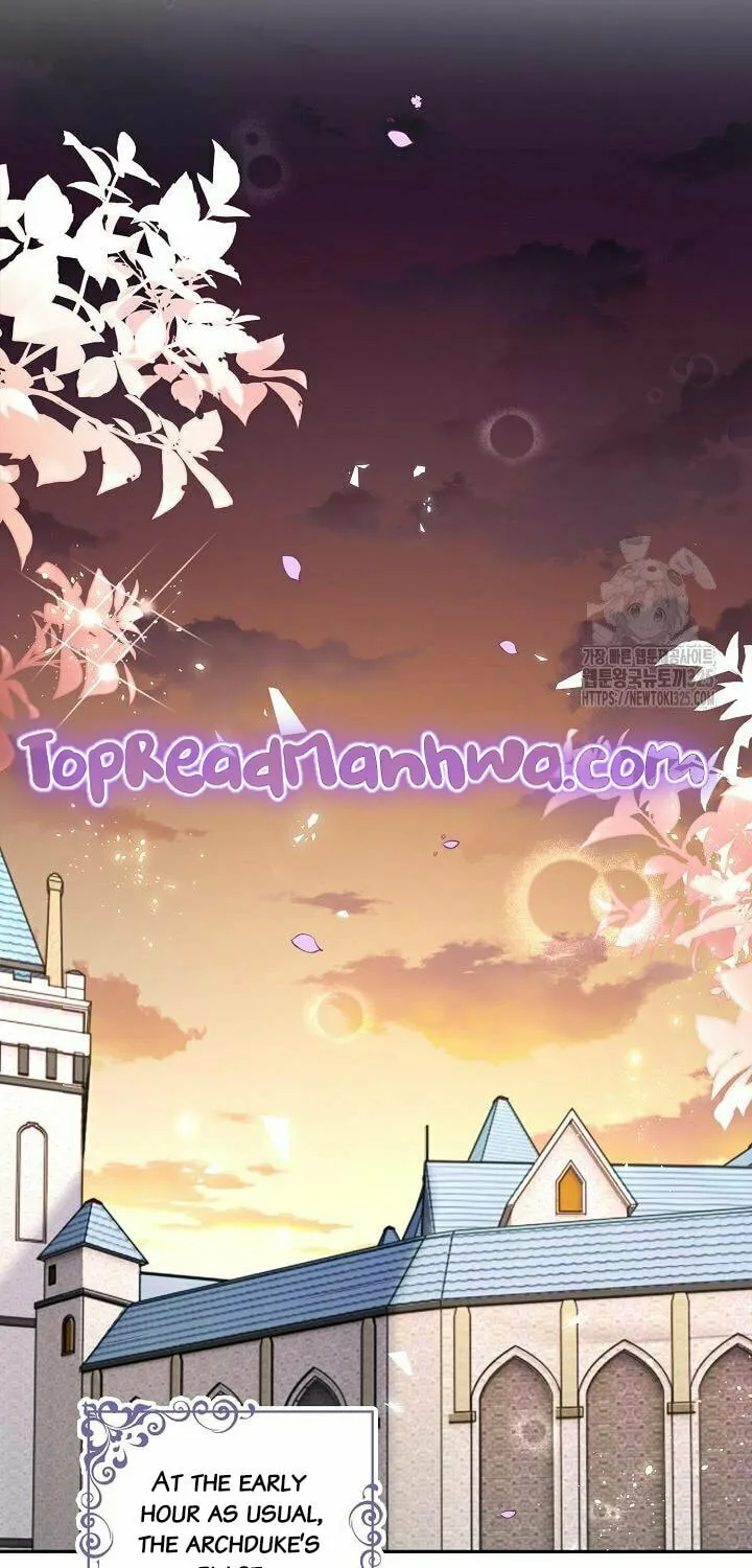 After the Frozen Heart Melts Chapter 44 page 14 - 