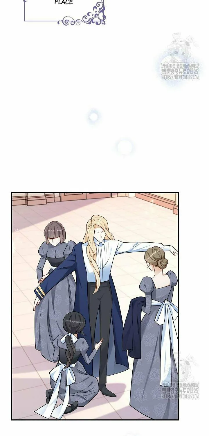 After the Frozen Heart Melts Chapter 44 page 15 - 