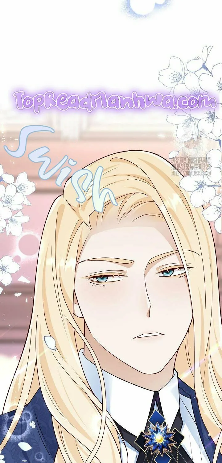 After the Frozen Heart Melts Chapter 44 page 17 - 