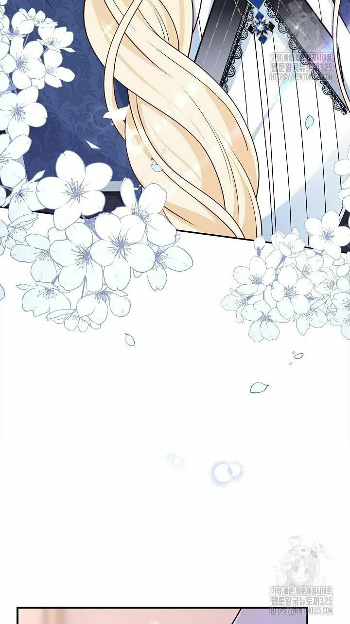 After the Frozen Heart Melts Chapter 44 page 18 - 