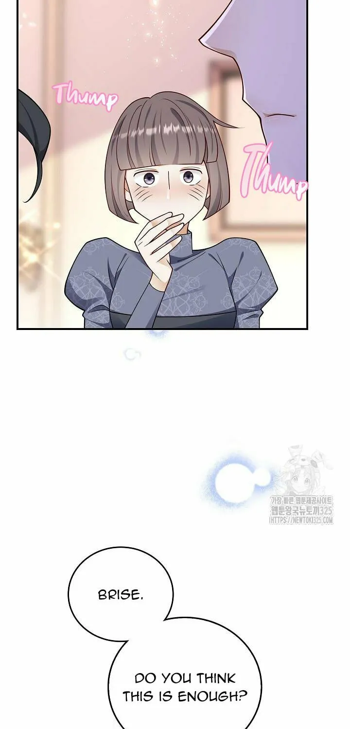 After the Frozen Heart Melts Chapter 44 page 19 - 