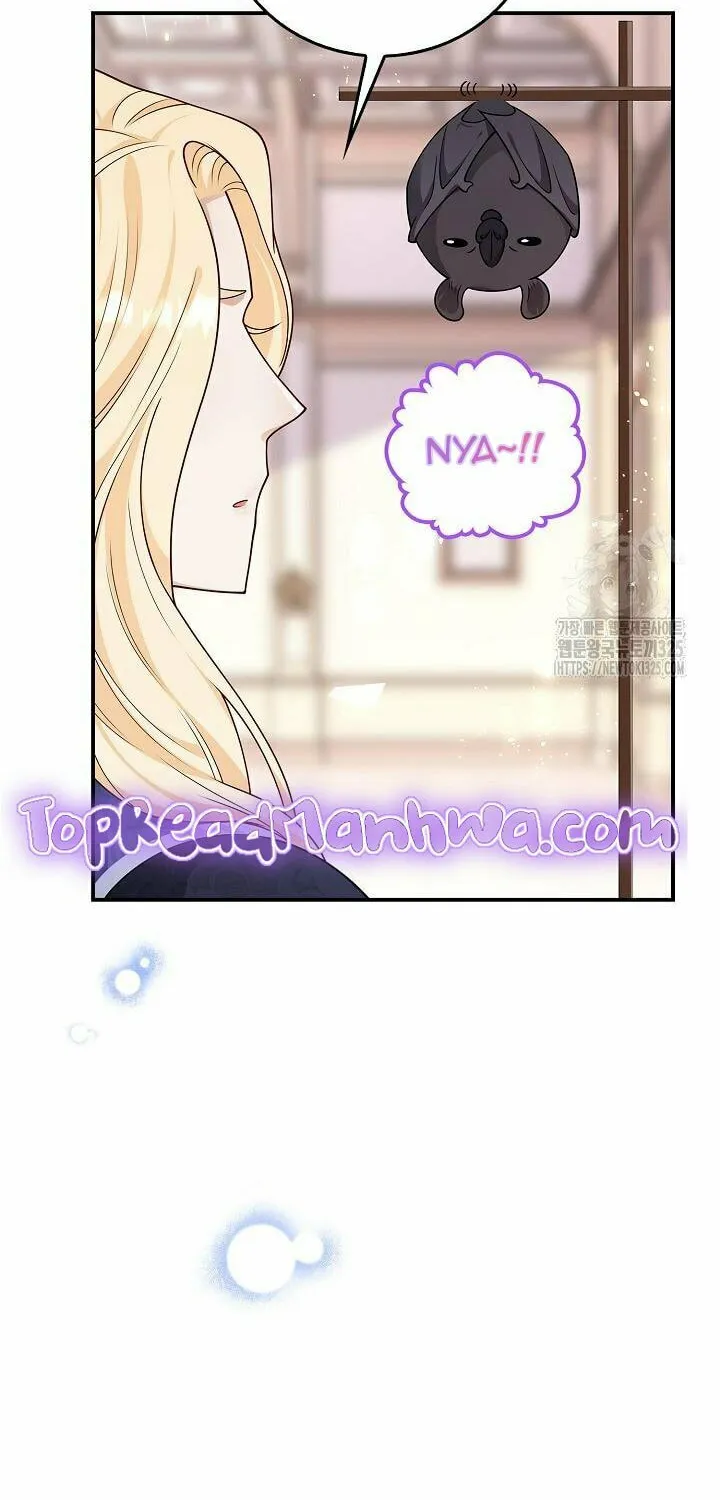 After the Frozen Heart Melts Chapter 44 page 20 - 