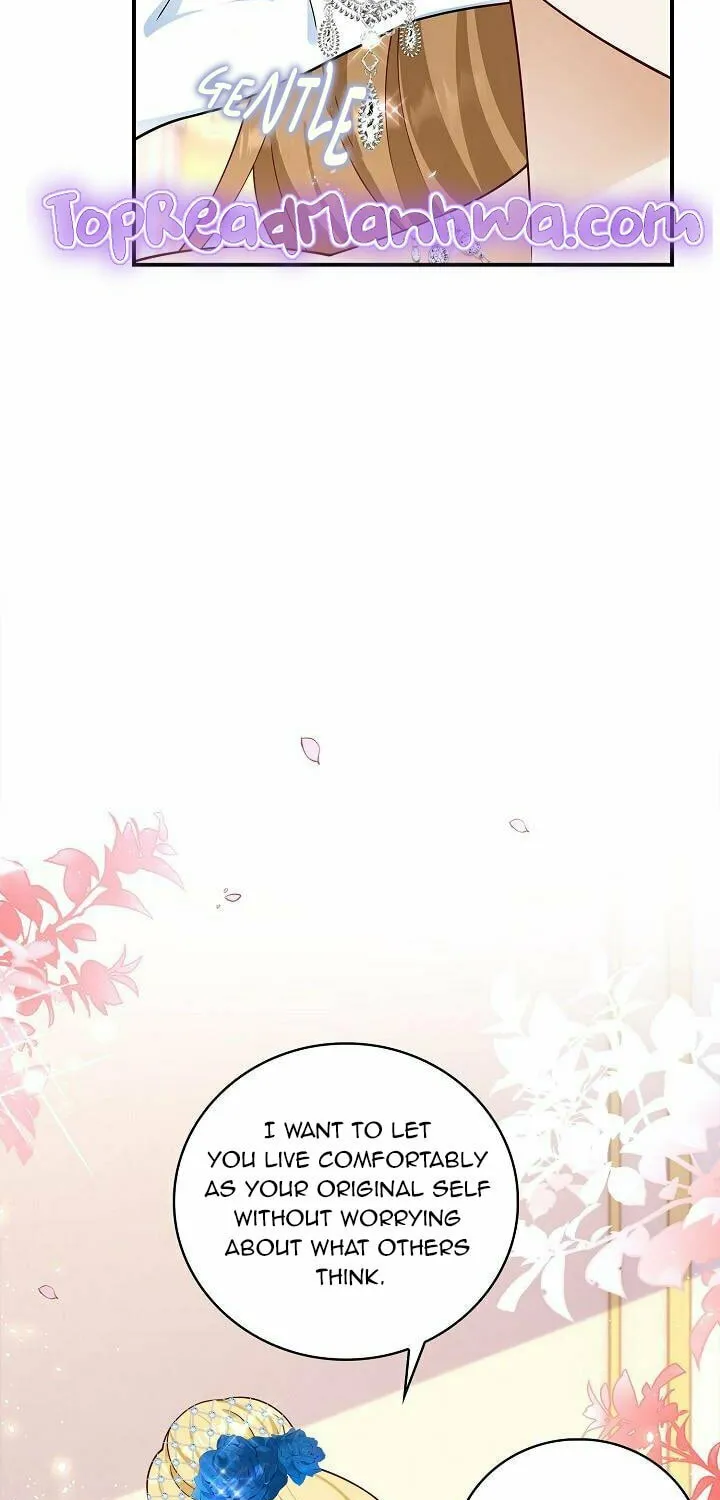 After the Frozen Heart Melts Chapter 44 page 3 - 