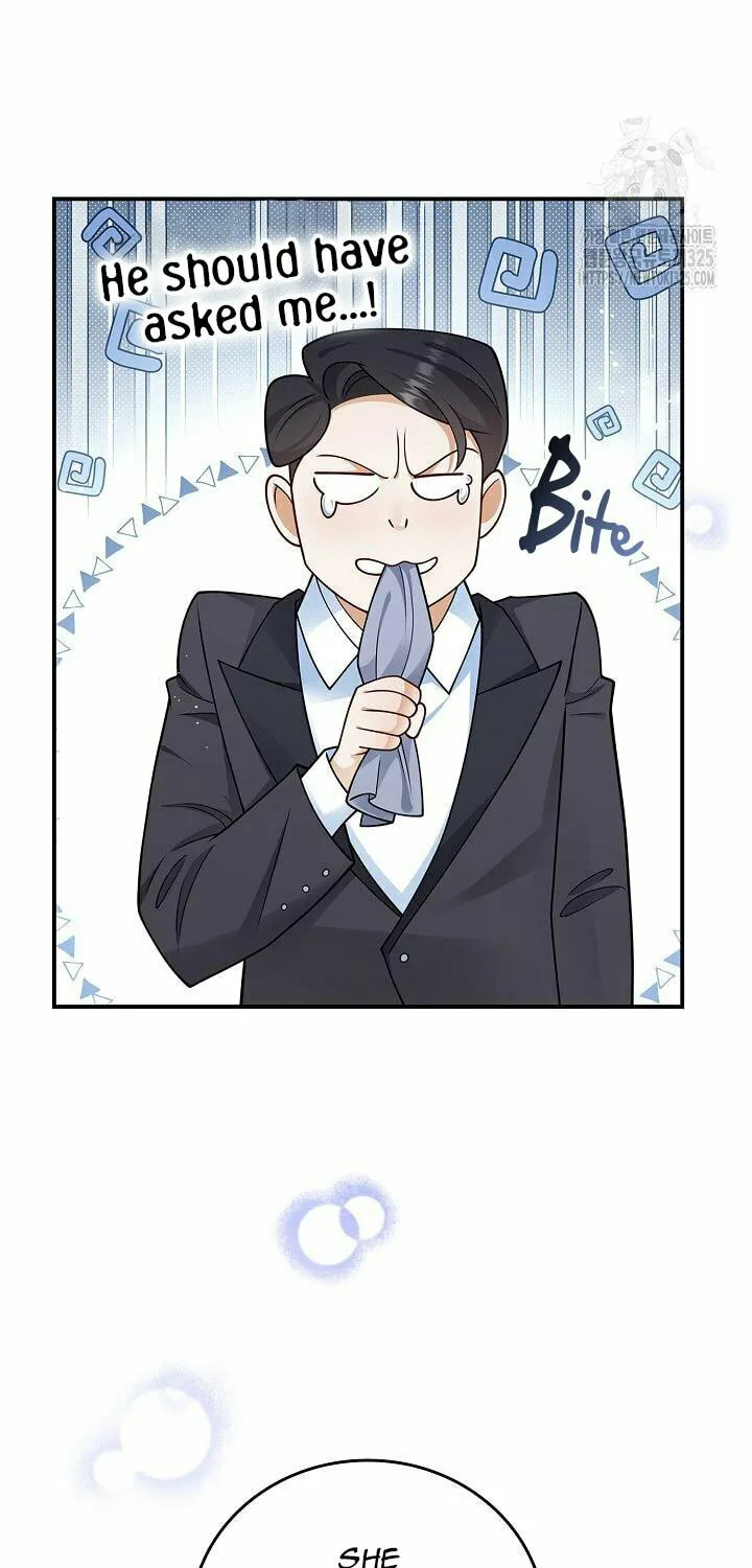 After the Frozen Heart Melts Chapter 44 page 21 - 