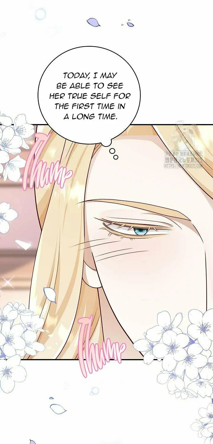 After the Frozen Heart Melts Chapter 44 page 23 - 