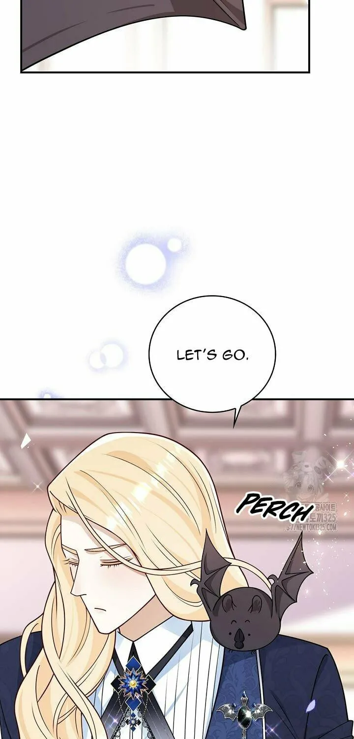 After the Frozen Heart Melts Chapter 44 page 25 - 
