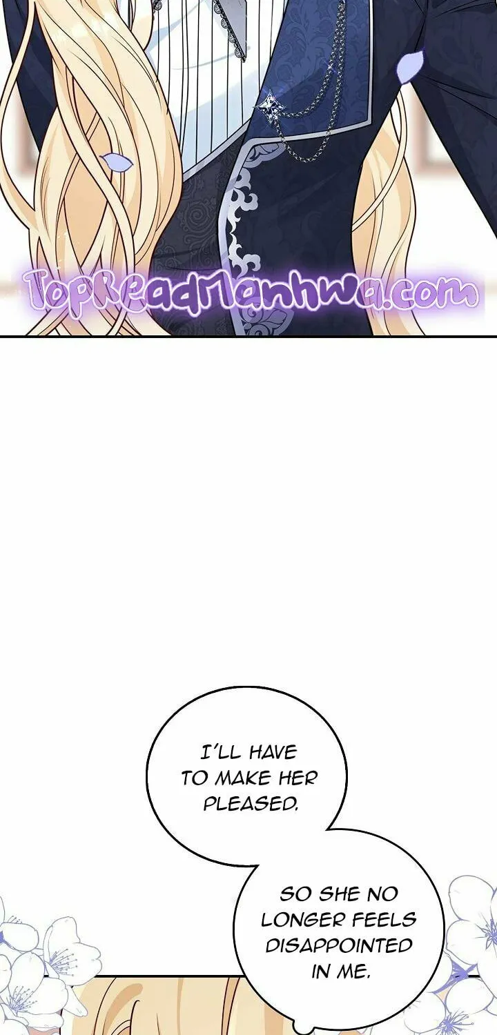 After the Frozen Heart Melts Chapter 44 page 26 - 