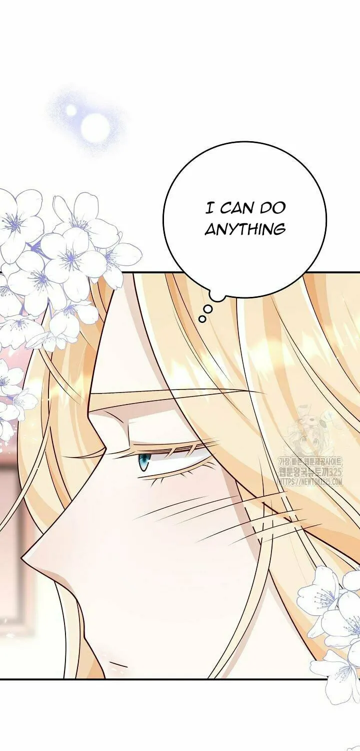 After the Frozen Heart Melts Chapter 44 page 28 - 