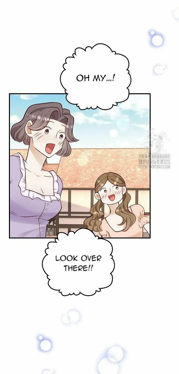 After the Frozen Heart Melts Chapter 44 page 32 - 