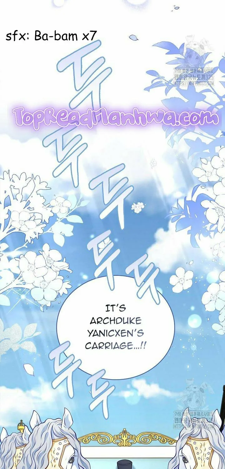 After the Frozen Heart Melts Chapter 44 page 33 - 