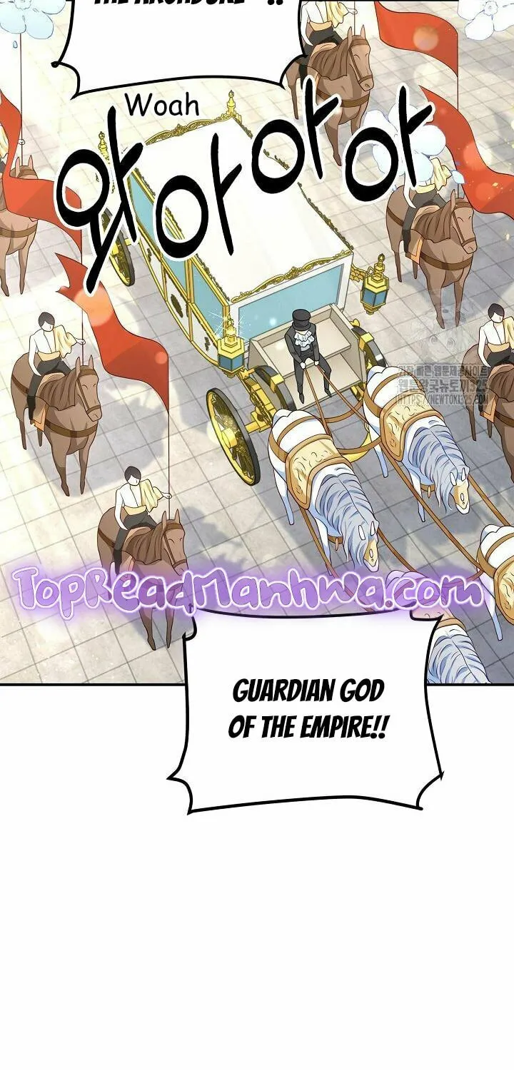 After the Frozen Heart Melts Chapter 44 page 35 - 