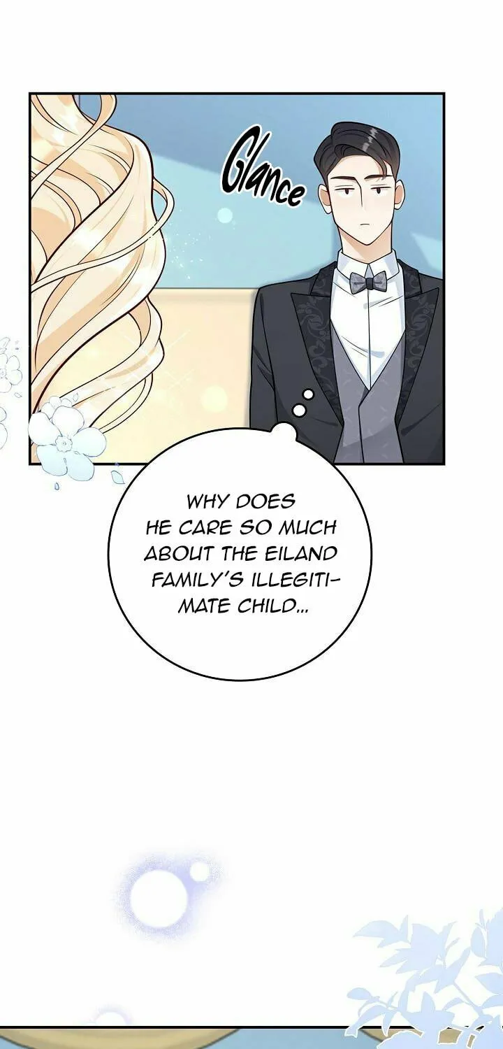 After the Frozen Heart Melts Chapter 44 page 37 - 