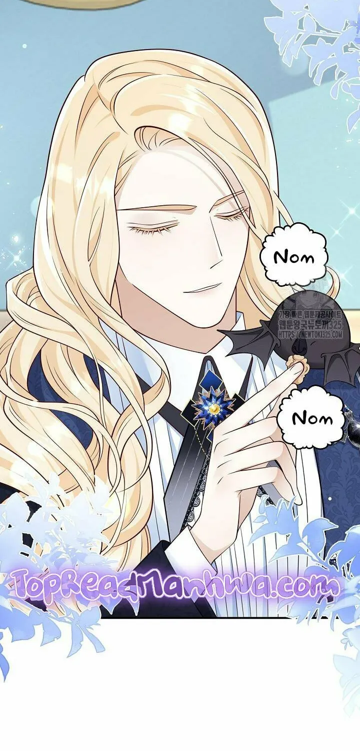 After the Frozen Heart Melts Chapter 44 page 38 - 