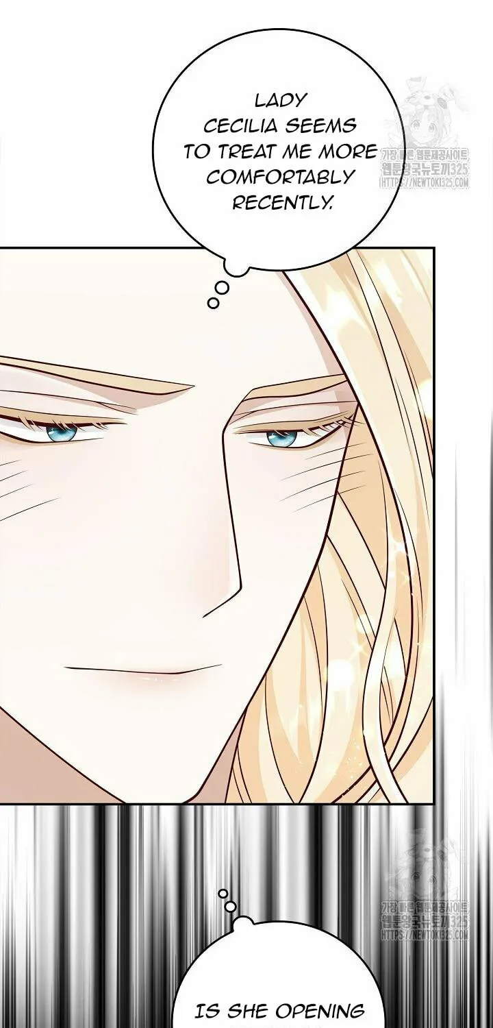 After the Frozen Heart Melts Chapter 44 page 39 - 