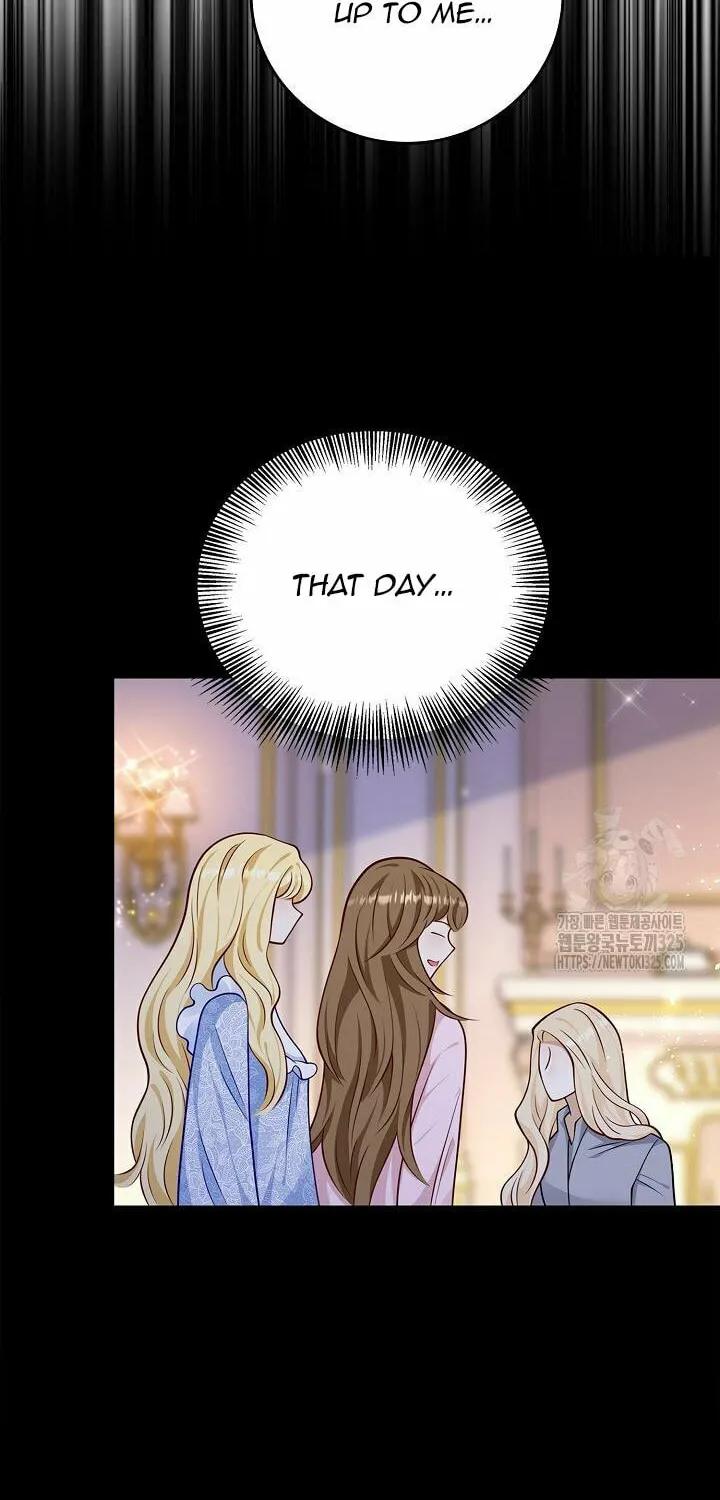After the Frozen Heart Melts Chapter 44 page 40 - 