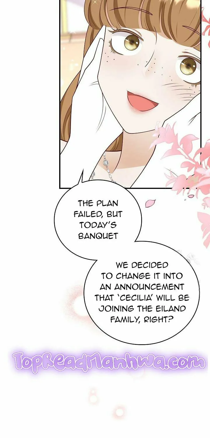 After the Frozen Heart Melts Chapter 44 page 5 - 