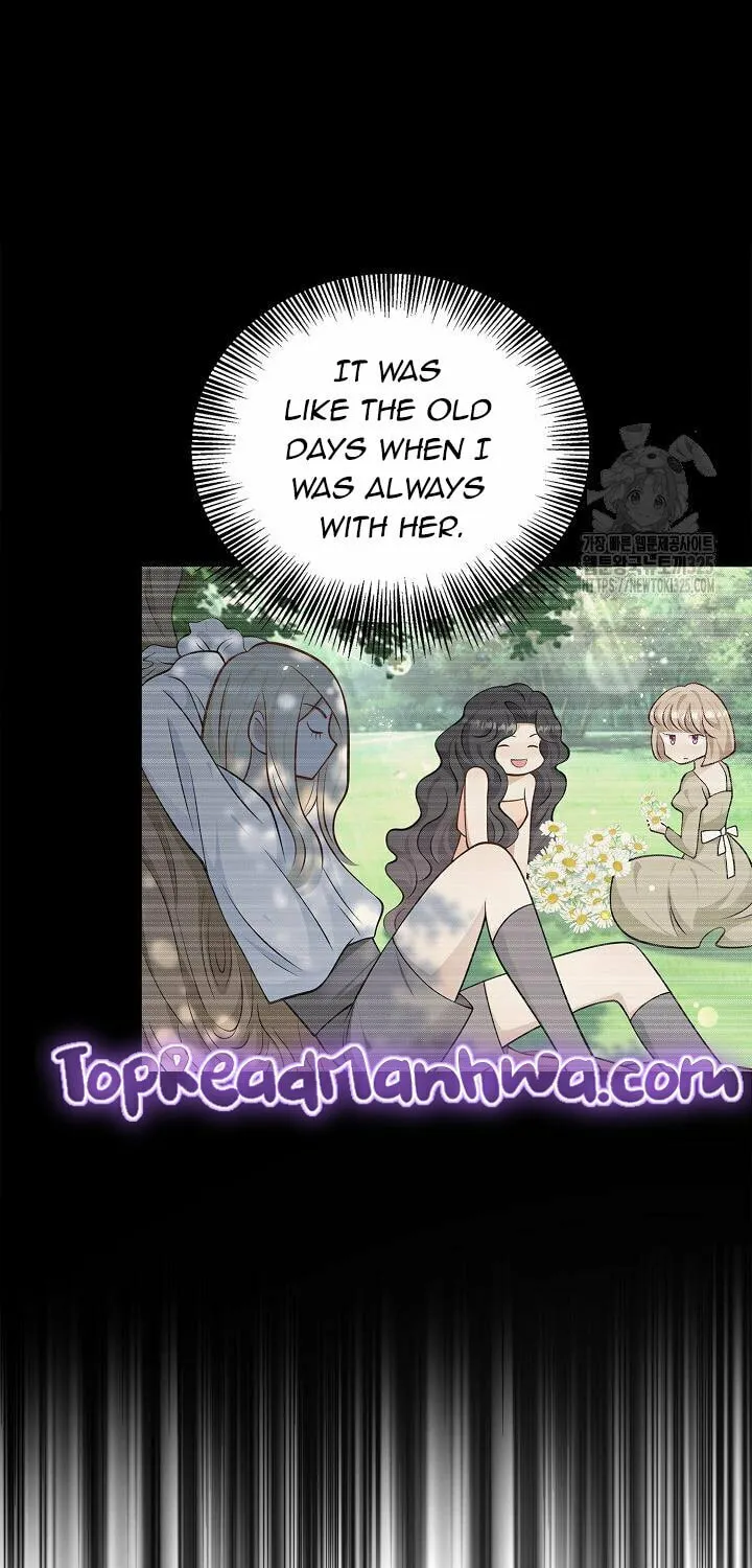 After the Frozen Heart Melts Chapter 44 page 41 - 