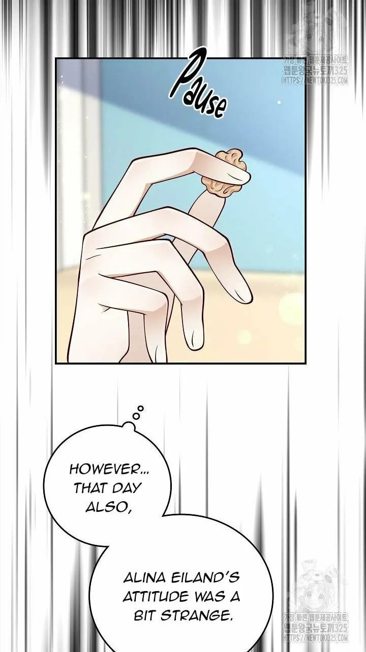 After the Frozen Heart Melts Chapter 44 page 42 - 