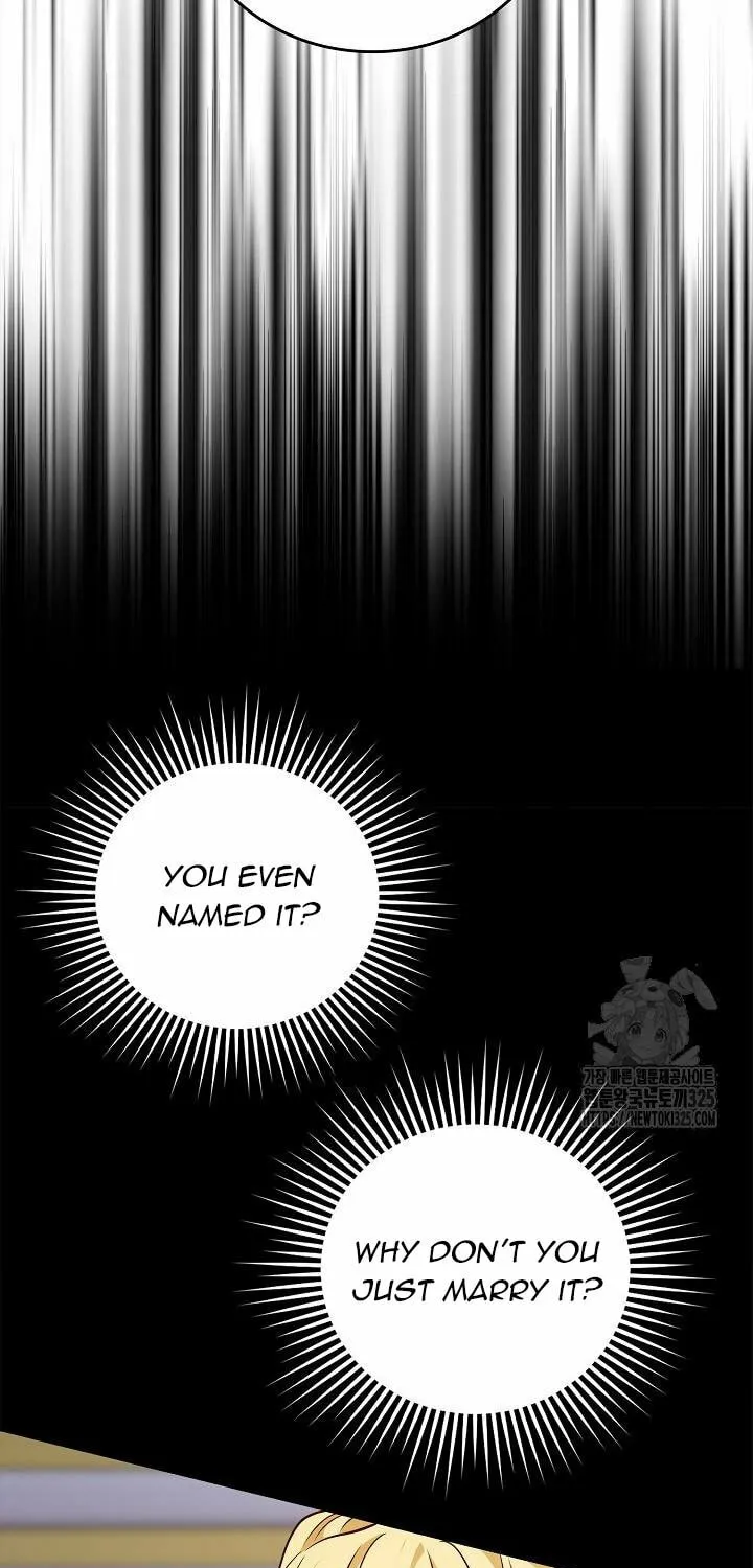 After the Frozen Heart Melts Chapter 44 page 43 - 